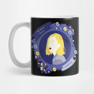 SKAM Noora Feminism Mug